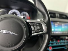 JAGUAR F-PACE R-Sport 4x4 PANO/ MERIVAN /1.HD / 81.tKM JAGUAR F-PACE R-Sport 4x4 PANO/ MERIVAN /1.HD / 81.tKM