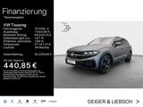 Volkswagen Touareg 3.0 TDI 4M R-LINE*BLACK-STYLE*IQ.LIGHT*S