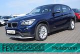 BMW X1 xDrive 25 d (E84) AT, Navi, ... - BMW E84 - BMW X1