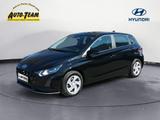 Hyundai i20 1.0 T-GDI Select (BC3) - Hyundai i20 BC3