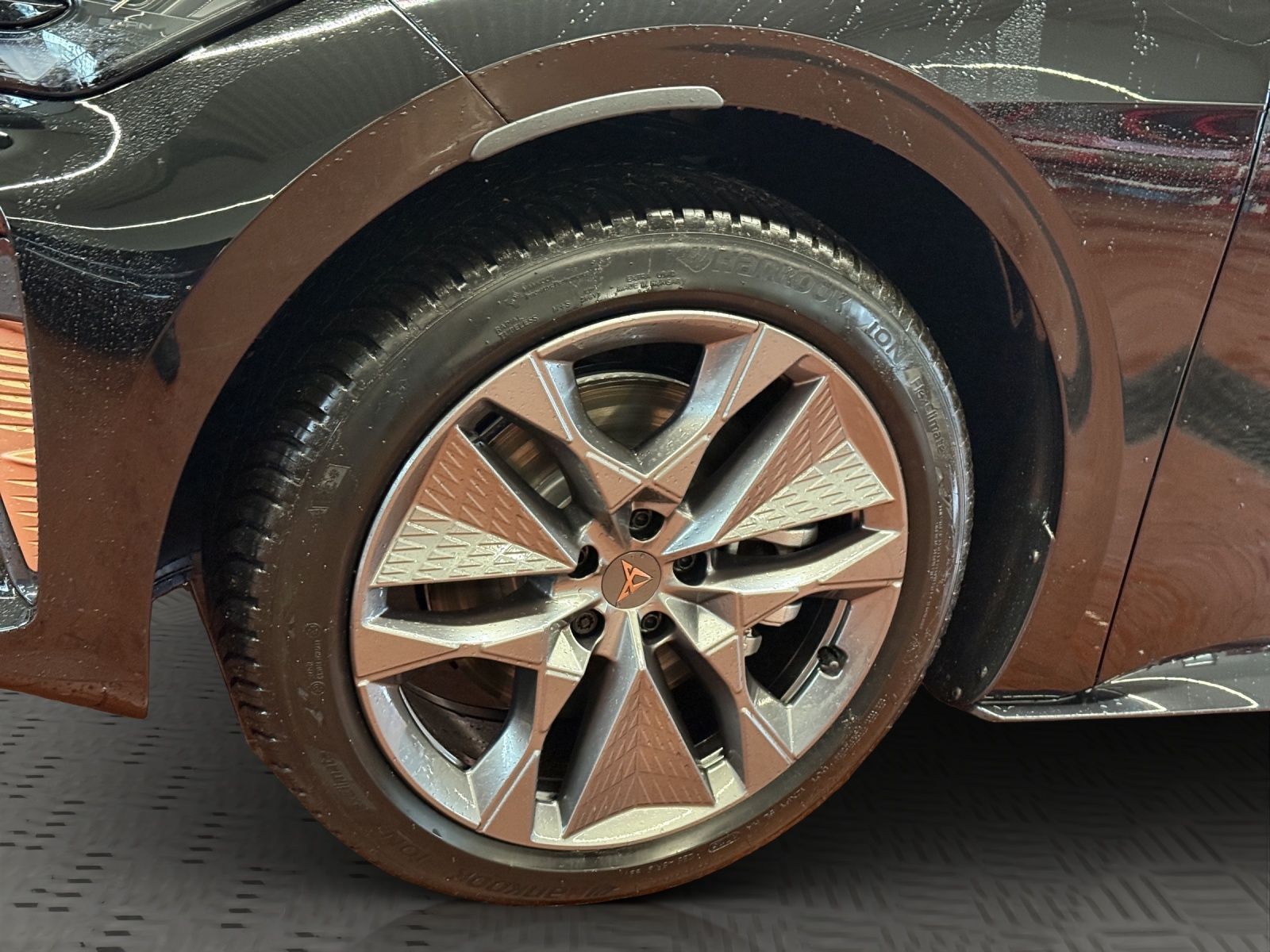 Cupra Born - Bild 8