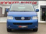 Volkswagen T5 Multivan Highline 4M STDHZ Tempomat - Volkswagen T5: Highline