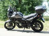 Suzuki DL650AL5 V-STROM - SUZUKI DL