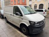 Volkswagen T6 Transporter 2.0 TDI Klima Eu6 AHK - Volkswagen T6 Transporter in Karlsruhe