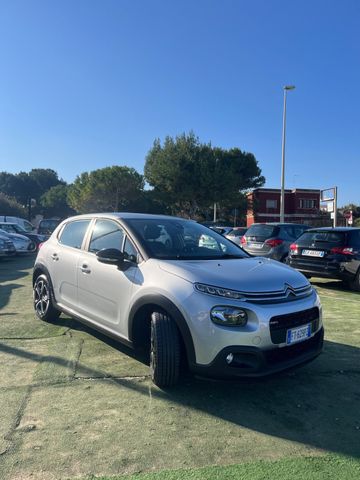 Citroën Citroen C3 PureTech 68 Live