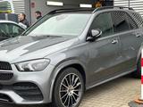 Mercedes-Benz AMG*7-Sitze*Burmest*Pano*360°*AHK*Sitzklima - Mercedes-Benz GLE 450 von privat
