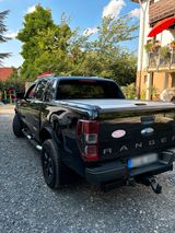 Ford Ranger 3.2 - Ford Ranger aus 2013