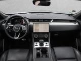Jaguar F-Pace D200 R-Dynamic SE AHK HUD Pano - Jaguar F-Pace aus 2024
