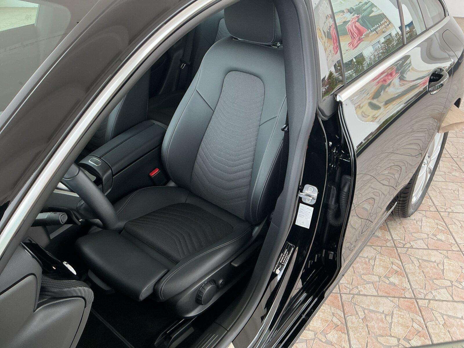 Mercedes-Benz CLA 200 SB Navi/Kamera/Klima/LED/Park-Assist., миниатюра 9
