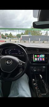 Volkswagen Tiguan 2.0 TDI SCR 140kW DSG 4MOTION OFFROAD... - Volkswagen Tiguan: TDI 140