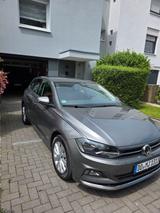 Volkswagen Polo 1.0 TSI OPF 70kW DSG IQ.DRIVE IQ.DRIVE