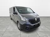 Renault Trafic Combi L2H1 2,9t*8-Sitze*Sh*Klima*Scheiben - Renault Trafic: 8.1