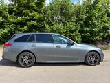 Mercedes-Benz C 300 T de 4M