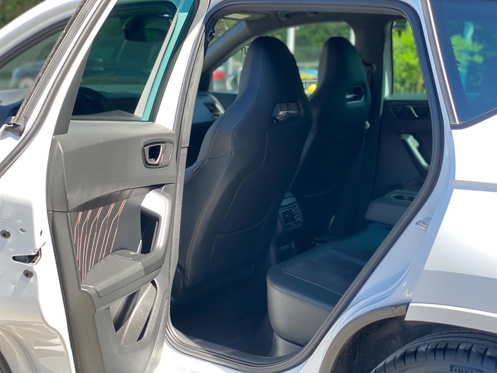Cupra Ateca VZ Edition 4Drive(Akrapovic abgasanlage), миниатюра 15
