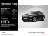 Audi Q8 e-tron 50 QUATTRO ADVANCED *S LINE*KAMERA*21Z - schwarze Audi Q8 e-tron