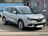Renault Scenic BLUE 1.7 dCi*Family*AHK*Klimaauto*Navi* - Renault Scenic aus 2021