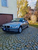 BMW 316i - - BMW 316 aus 2003: 316i