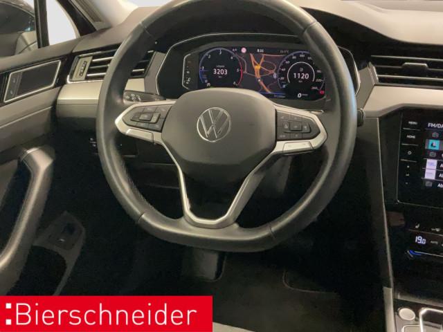 Volkswagen Passat 2.0 TDI DSG Business MATRIX NAVI, миниатюра 11