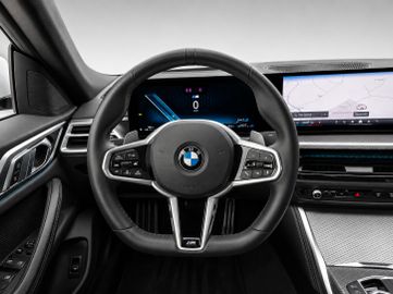 BMW 420 - 6