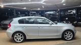 BMW 118i Limousine Advantage Schiebedach Klima TÜV - BMW 118: Sitzheizung