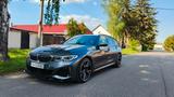 BMW M340i Touring, Fully Equiped, VAT reclaimable - BMW: Kombi, E34