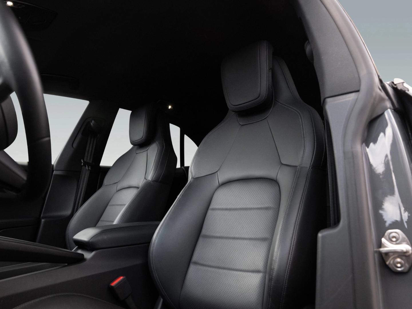 Porsche Macan Abstandsregeltempostat 21 Zoll BOSE