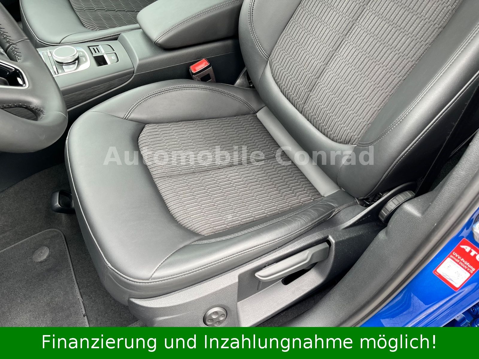 Audi A3 Sportback 35 TDI design R-Kamera/LED/NAVI/PDC foto 15