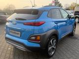 Hyundai Kona Premium 2WD - Hyundai KONA Gebrauchtwagen in Düsseldorf
