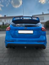 Ford Focus RS MK3 - gebrauchte Ford Focus aus dem Jahr 2016