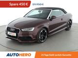 Audi A3 1.8 TFSI S line Sportpaket *NAVI*LED*TEMPO* - Audi A3 Gebrauchtwagen in Nürnberg