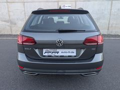 VW Golf VII Variant Highline 1,4TSI 1.Hand 24Tkm