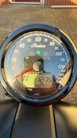 Indian Scout Bobber 1250 - INDIAN SCOUT BOBBER