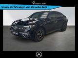 Mercedes-Benz GLC 200 4M Coupe AMG+AMBIENTE+DISTRO+MEMORY+MBUX - Mercedes-Benz Jahreswagen