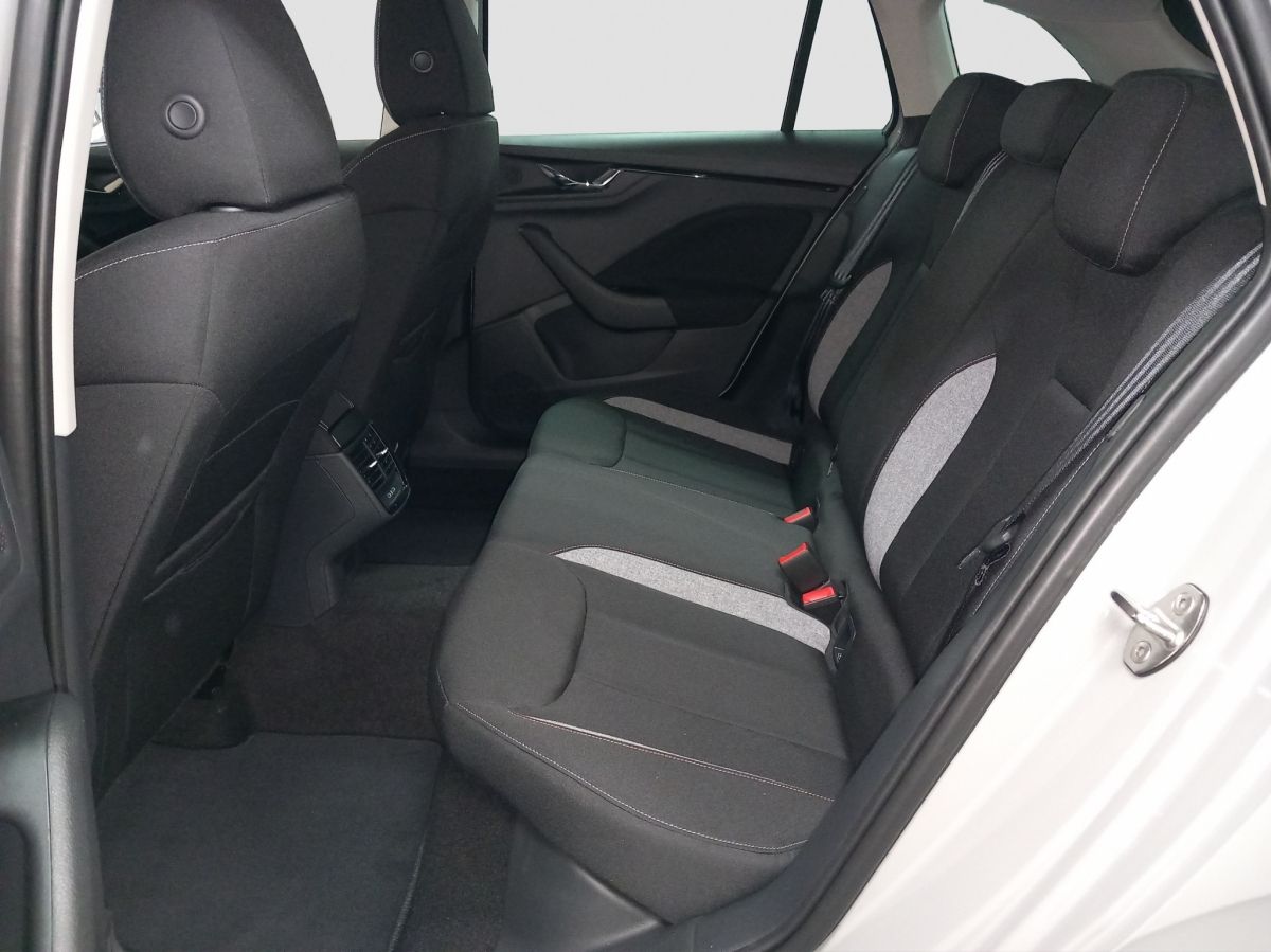 Skoda Scala - Bild 10