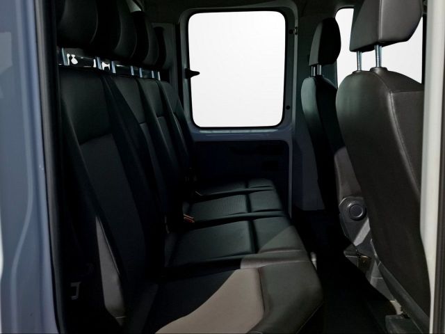 CRAFTER DOKA PRITSCHE 2.0 TDI 4MOTION MR