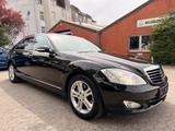 Mercedes-Benz S 350 LANG Chauffeur-Paket'All Black'3xRollo'VOL - gebrauchte Mercedes-Benz S 350 aus dem Jahr 2006