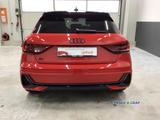 Audi A1 Sportb. S line Ext. 30 TFSI 85kW 6-Gg Kamera - : Kleinwagen, Sport