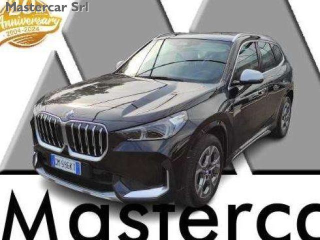 Image of BMW X1