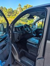Ford Tourneo Custom L2  - Ford Tourneo Custom in Augsburg