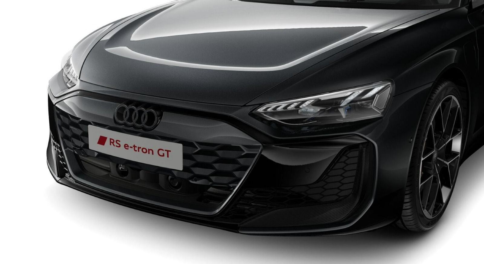 Audi RS e-tron GT - Bild 7