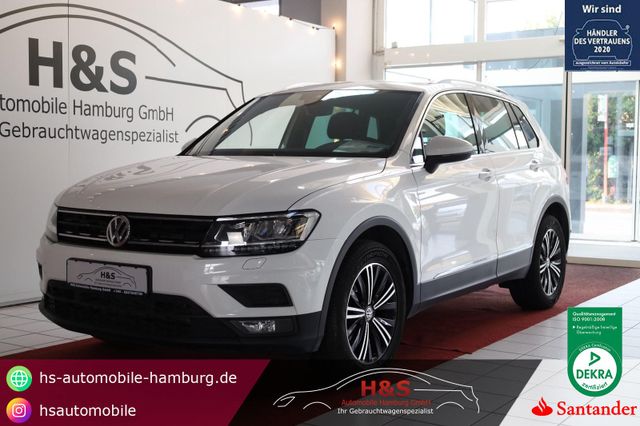 Volkswagen Tiguan 2.0 TSI Comfortline BMT 4Motion Carplay+S