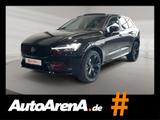Volvo XC 60 T6 AWD Ultra Black Ed. Plug-In Fahrassist