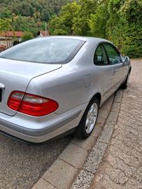 1997 Mercedes-BENZ CLK — миниатюра 13