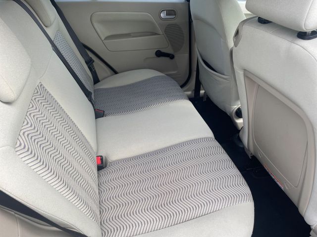 Ford Fusion  Plus/ Klimaaut