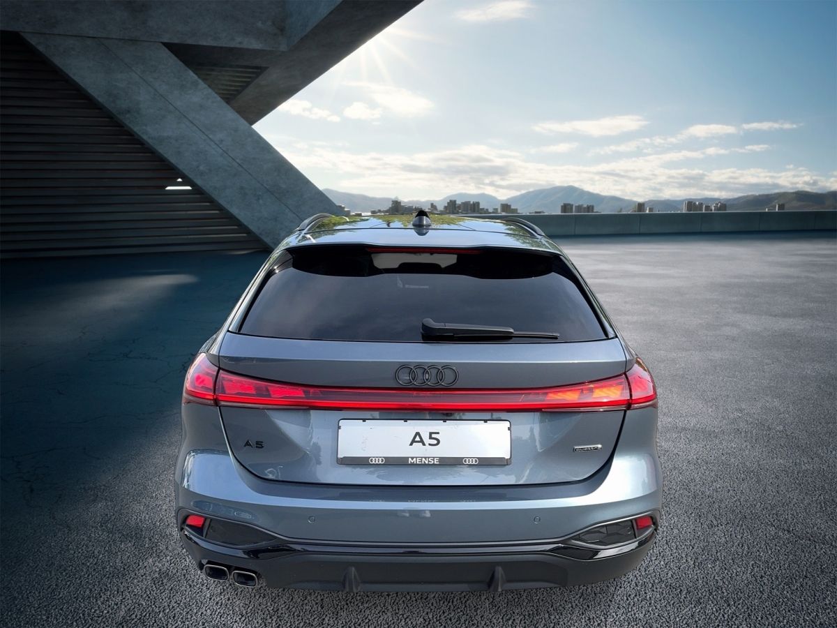 Audi A5 - Bild 5