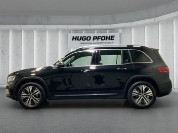 Mercedes GLB 200 - 2