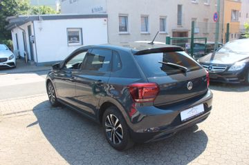 Volkswagen Polo - 5