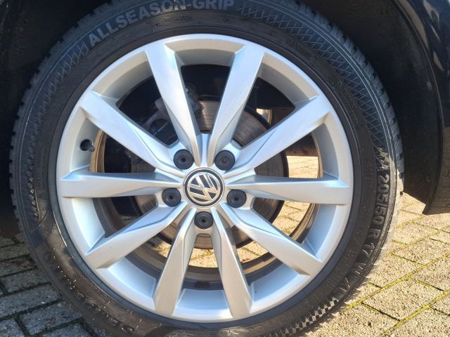 Golf VII Variant TSI Comf.+DSG+Sitzheizung
