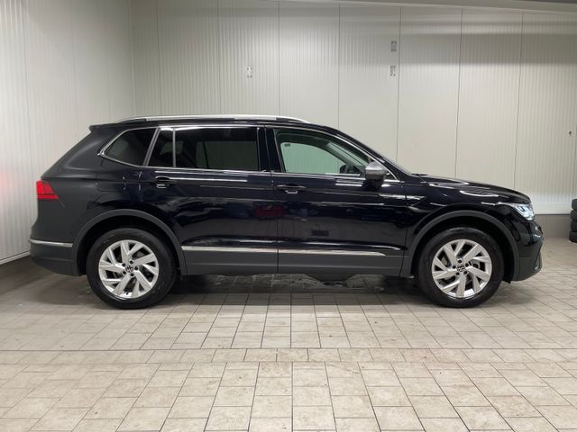 Tiguan Allspace Life 2.0 TDI DSG 7-SITZER LED