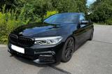 BMW 530i xDrive A - M - Sportpaket - BMW 530 Gebrauchtwagen in Berlin